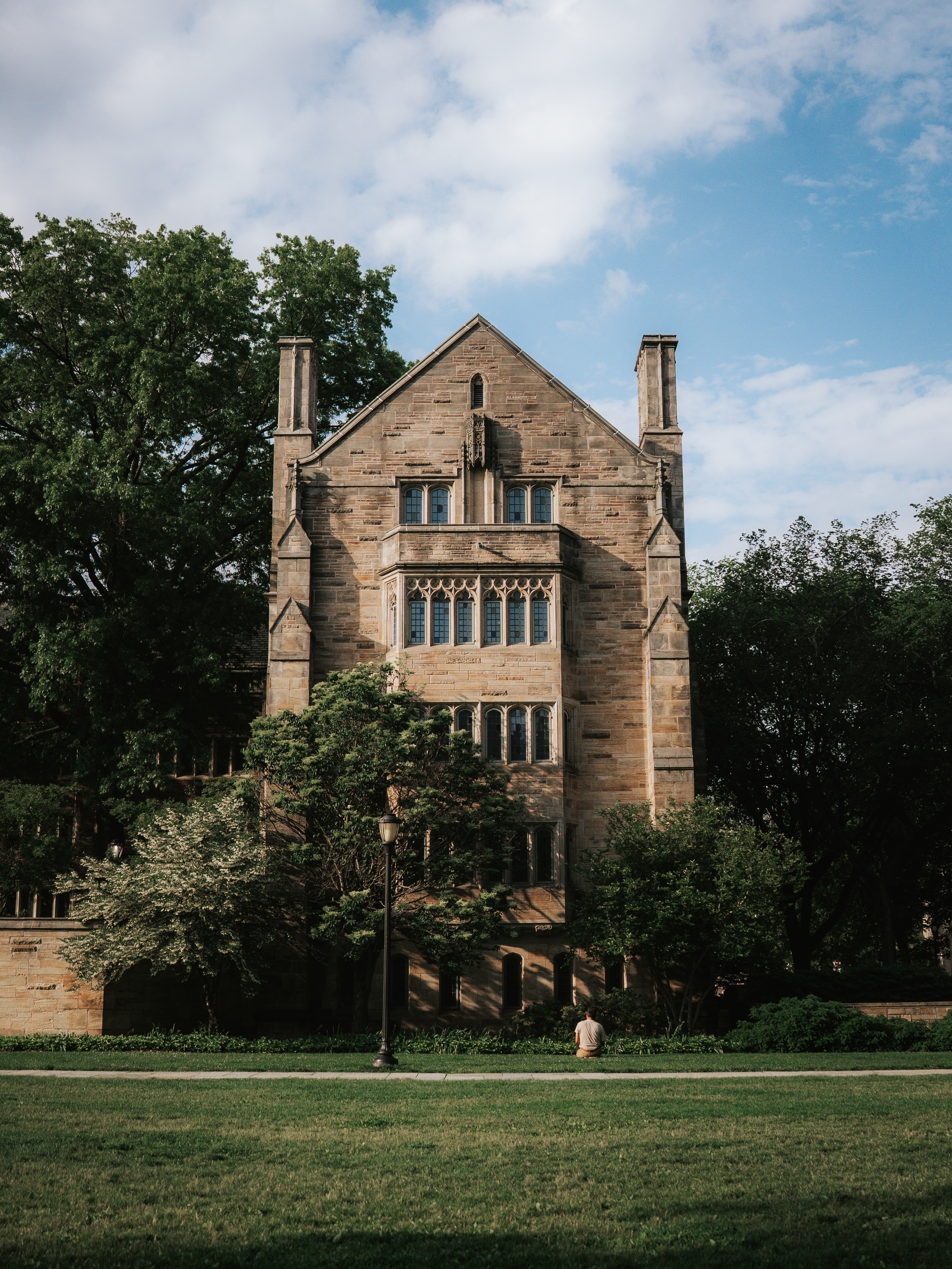 Berkeley North Court