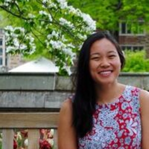 Amy Zhao