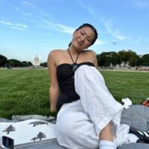 Lucia Shen