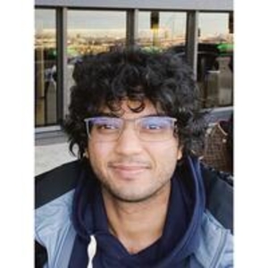 Siddharth Mitra