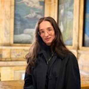 Naomi Gluck