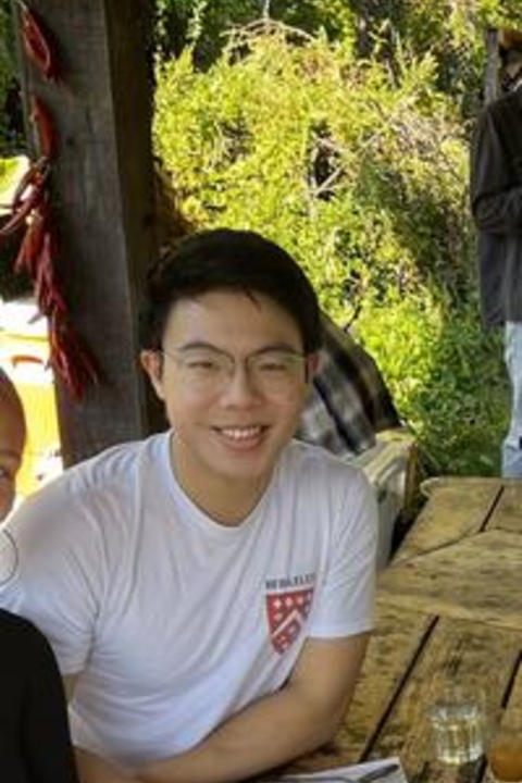 Andrew Wang