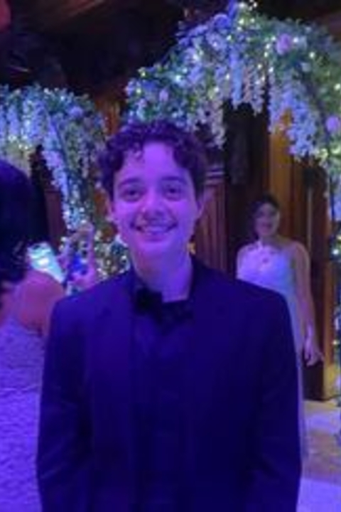 Nicolas Vela