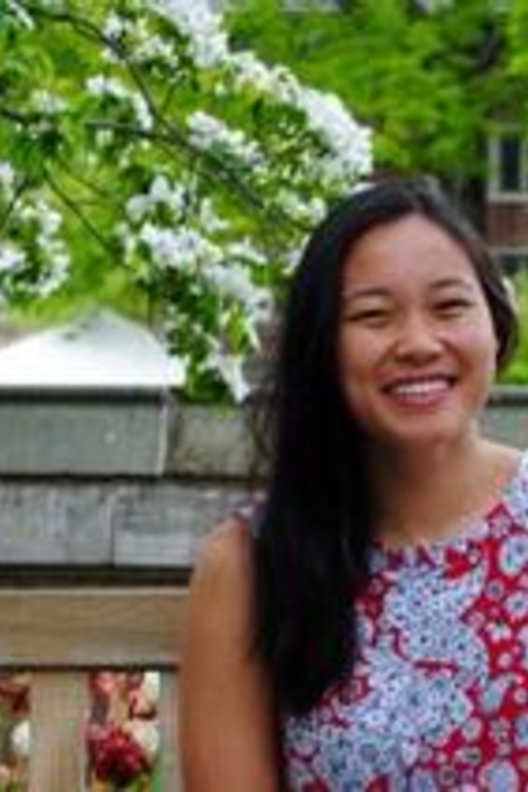Amy Zhao