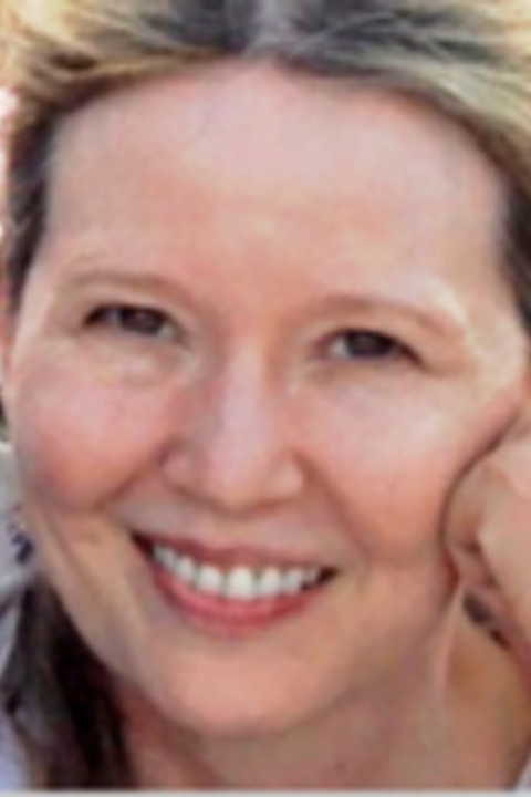Camille Thomasson