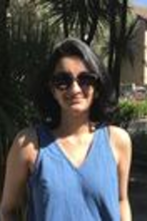 Dhruti (Dhru) Gopaluni