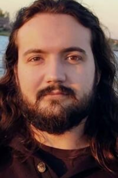 Gabriel Mesa