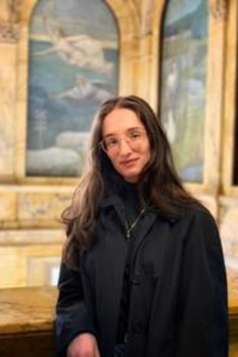 Naomi Gluck