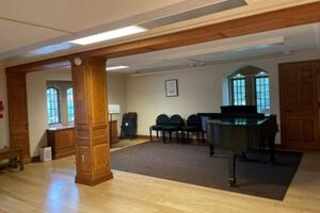 Music Room