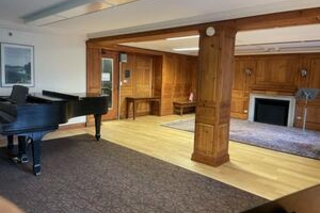 Music Room