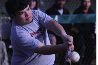 Berkeley baseball intramurals