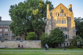 Berkeley College
