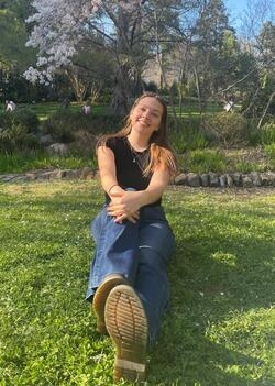 Maya Alvear