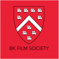 Berkeley Film Society Banner
