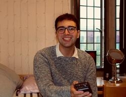 Andrik Garcia