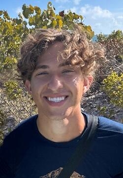 Treyton Martin
