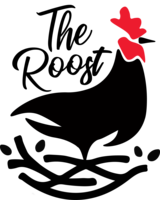 The Roost Logo