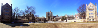 Berkeley college
