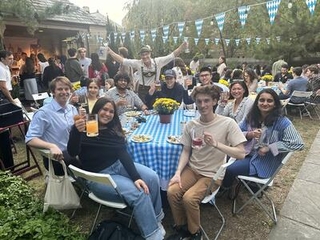 Graduate Affiliates