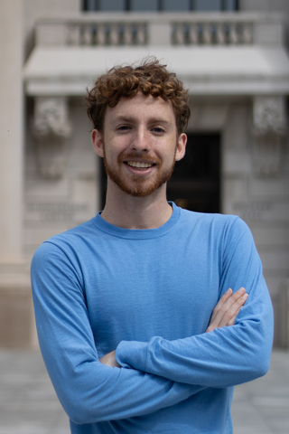 Aaron Cope